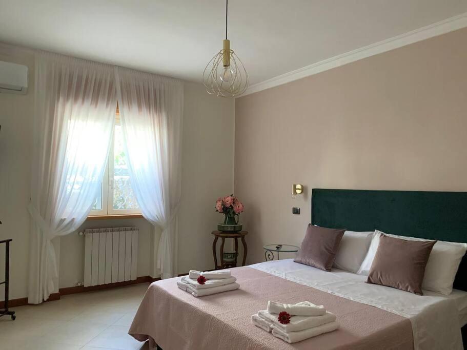 Dimaru Apartment Gragnano Exterior photo