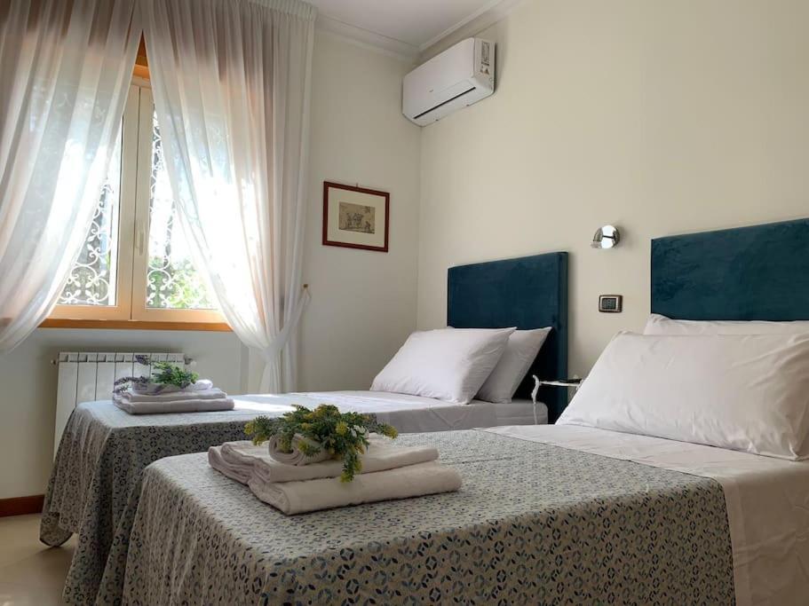 Dimaru Apartment Gragnano Exterior photo