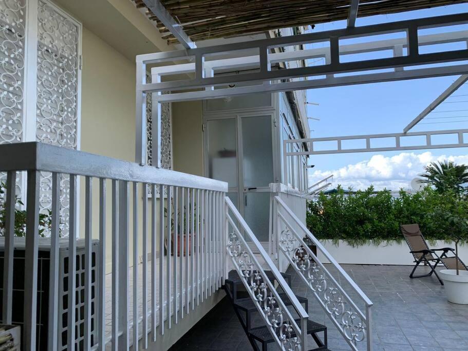 Dimaru Apartment Gragnano Exterior photo