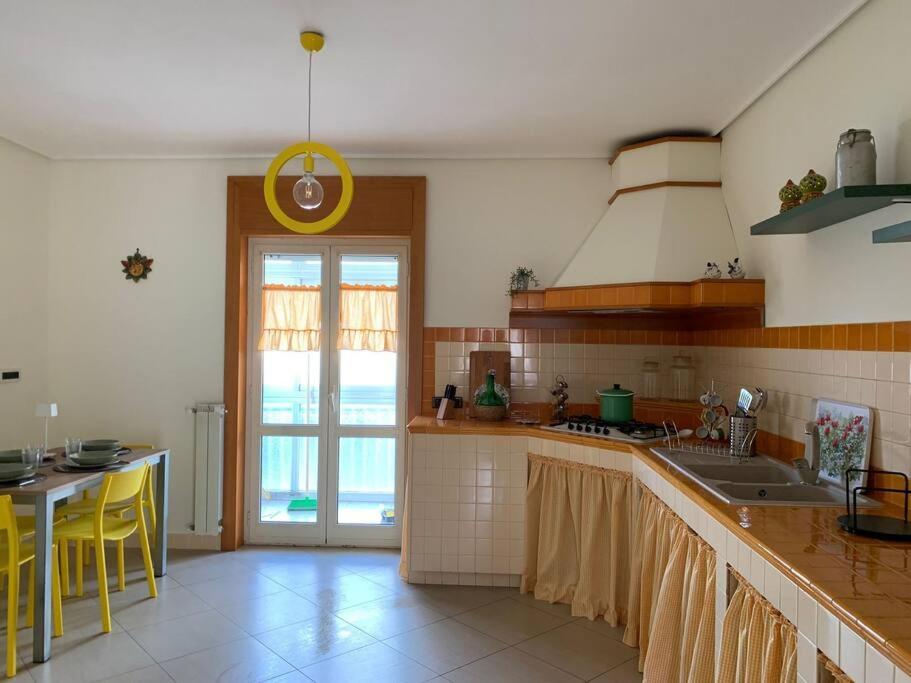Dimaru Apartment Gragnano Exterior photo