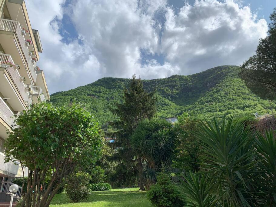 Dimaru Apartment Gragnano Exterior photo