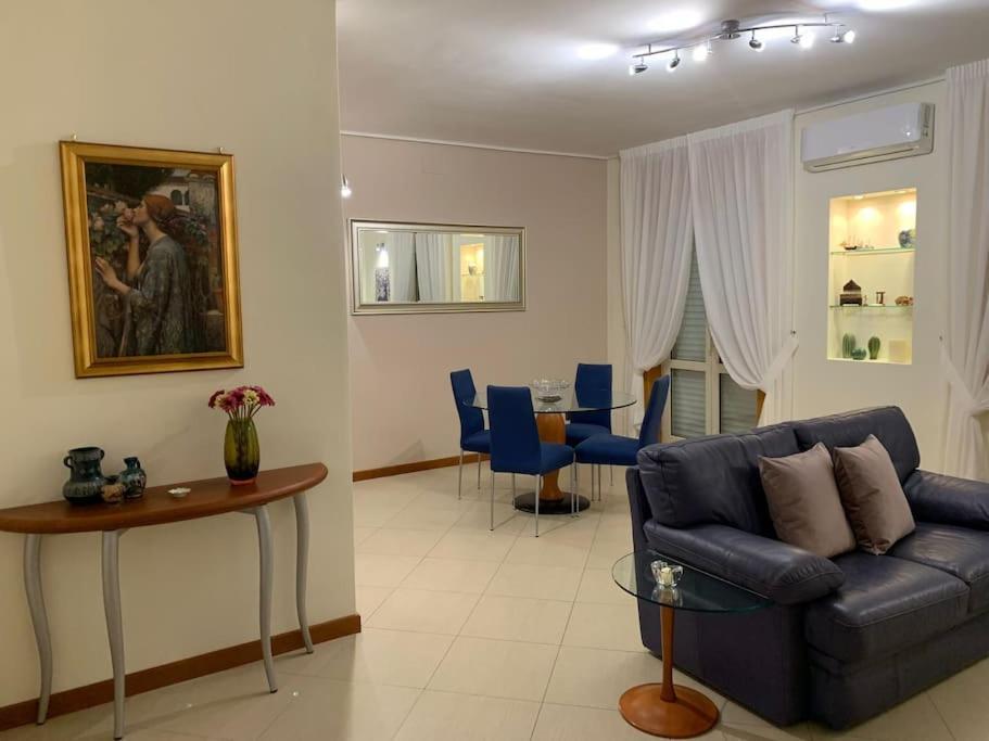 Dimaru Apartment Gragnano Exterior photo