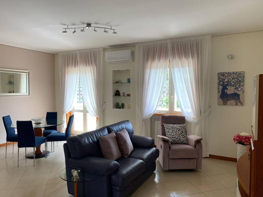 Dimaru Apartment Gragnano Exterior photo