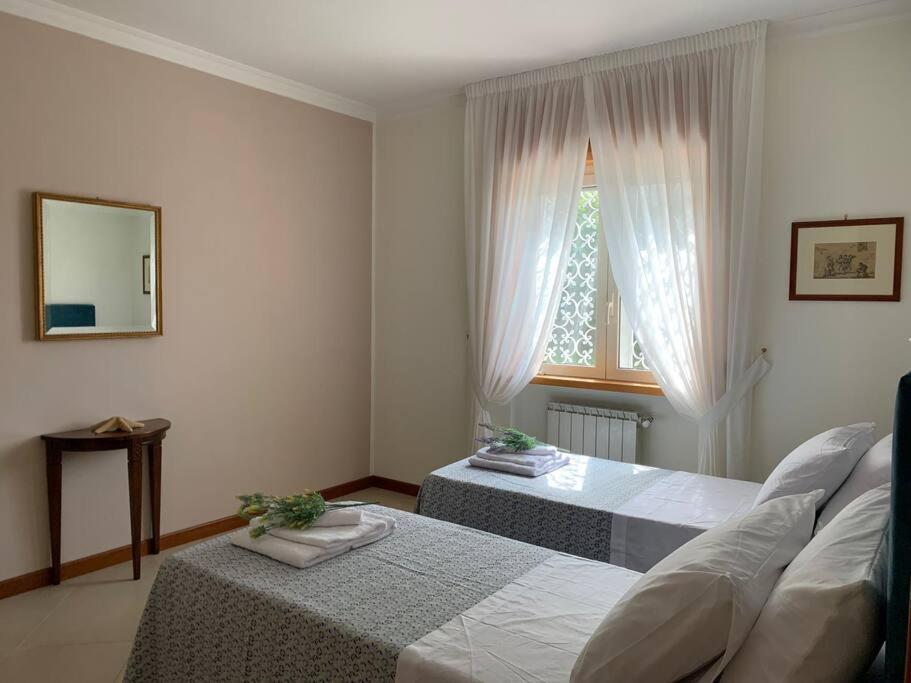 Dimaru Apartment Gragnano Exterior photo